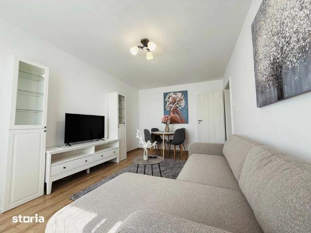 Apartament cu 3 camere|Podul Grant|70mp|modern