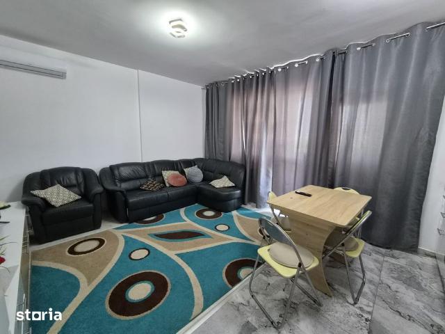 Apartament cu 3 camere Popesti Leordeni Metrou Berceni