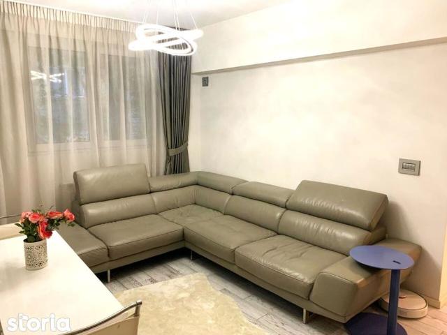 Apartament Cu 3 Camere Premium Calea Dorobanti 134 | Piata
