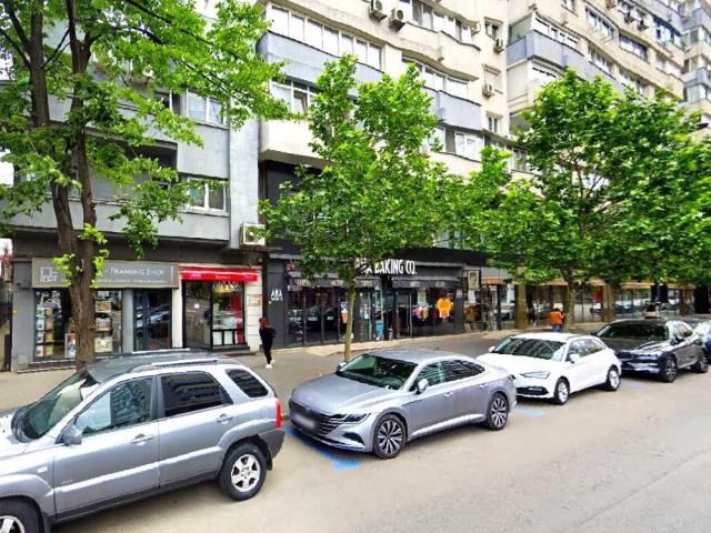 Apartament Cu 3 Camere Premium Calea Dorobanti 134 | Piata Dorobantilor