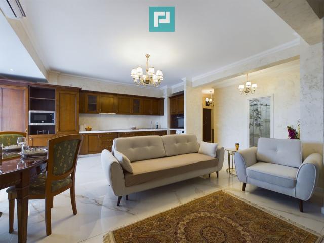 Apartament cu 3 camere premium ARED UTA