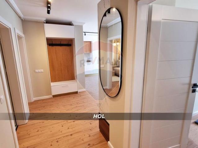 Apartament cu 3 camere premium de închiriat în zona Sasar