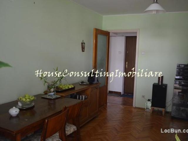 Apartament cu 3 camere Predeal