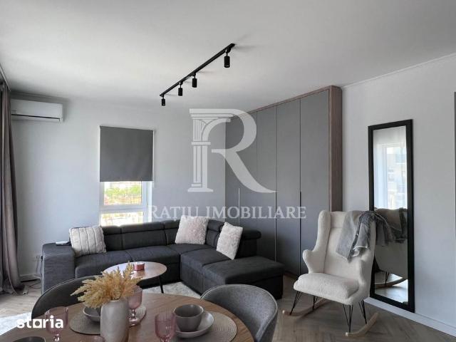 Apartament cu 3 camere | Prima Arena | Oradea
