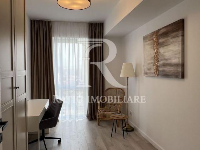 Apartament cu 3 camere | Prima Arena | 60 utili | Bloc Nou | Oradea