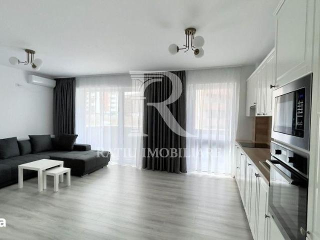 Apartament cu 3 camere | Prima Universității | Oradea