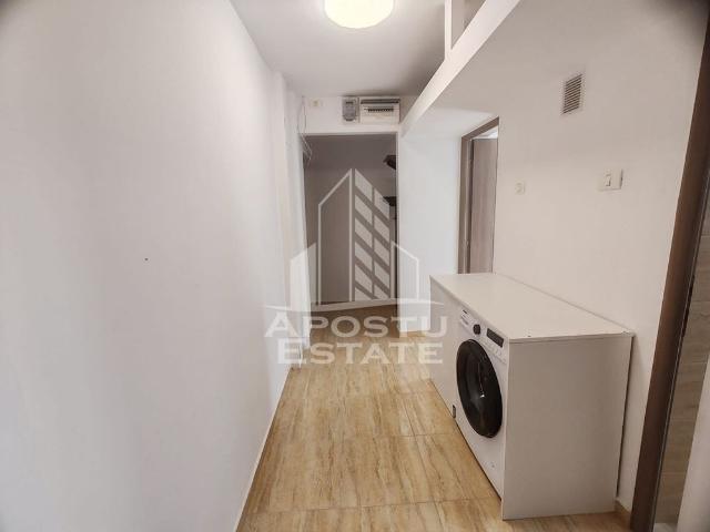 Apartament cu 3 camere, proaspat renovat, zona Dacia