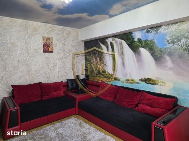 Apartament cu 3 camere | Proximitate metrou | Gorjului