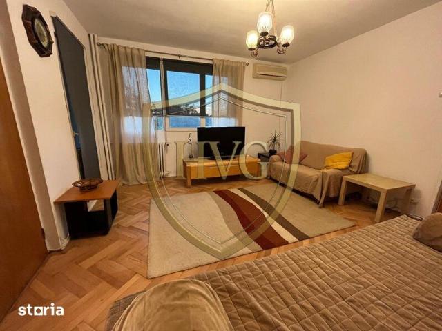 Apartament cu 3 camere | Proximitate metrou | Nicolae Grigorescu