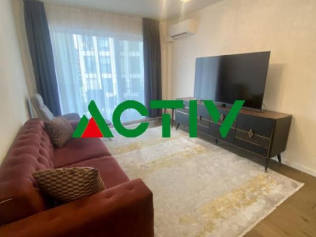 Apartament cu 3 camere || Record Park