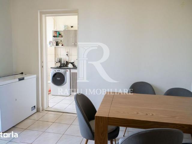 Apartament cu 3 camere | Rogerius | Oradea