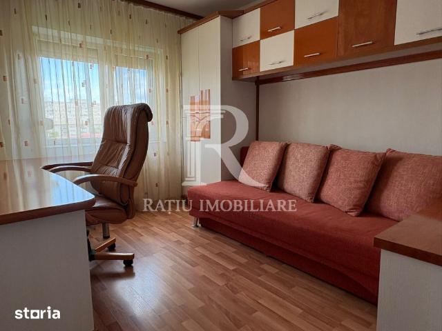 Apartament cu 3 camere | Rogerius | Oradea