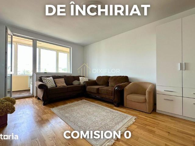 Apartament cu 3 camere | str. Bobâlna | 400 €