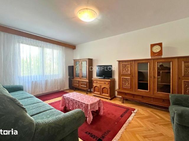 Apartament cu 3 camere | strada Transilvaniei
