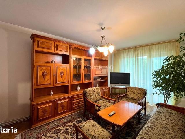 Apartament cu 3 camere | strada Nicolae Grigorescu Cornișa