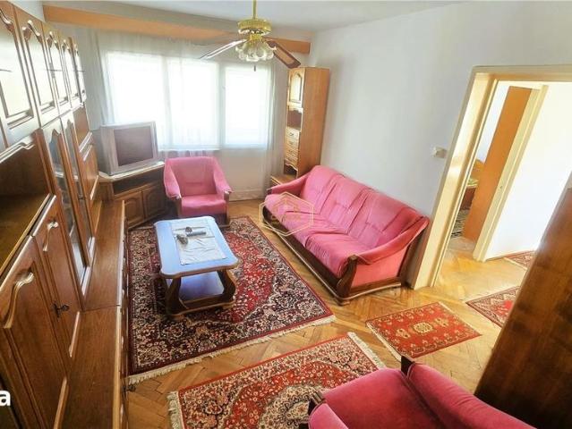 Apartament cu 3 camere + sufragerie | Centru, Calea Traian