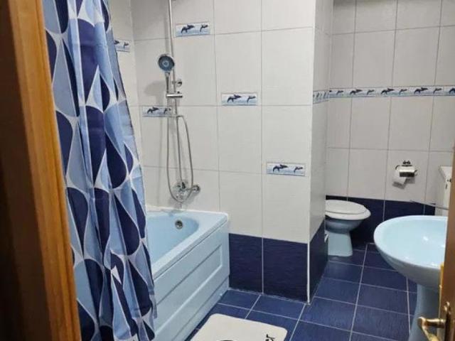 APARTAMENT CU 3 CAMERE SEMICENTRAL, 80 MP, DECOMANDAT, PARCARE PRIVATA INCLUSA