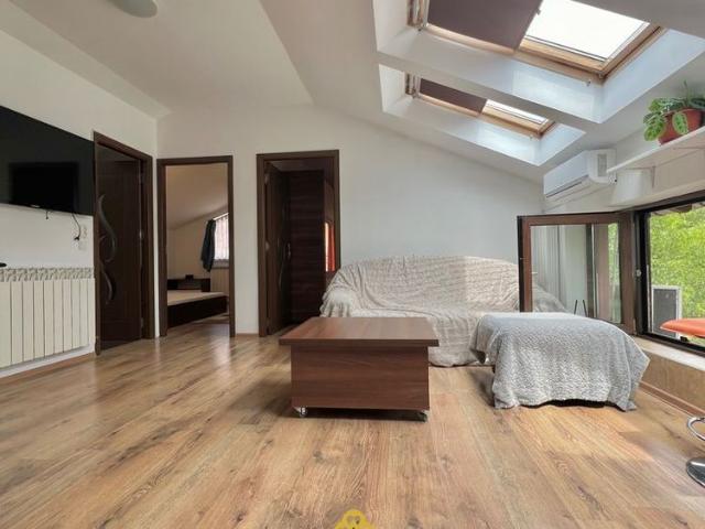 Apartament cu 3 camere si parcare exterioara! Dambul Rotund Cluj