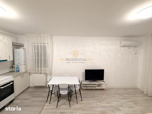 Apartament cu 3 camere si parcare, mobilat+utilat, Aparatorii Patriei