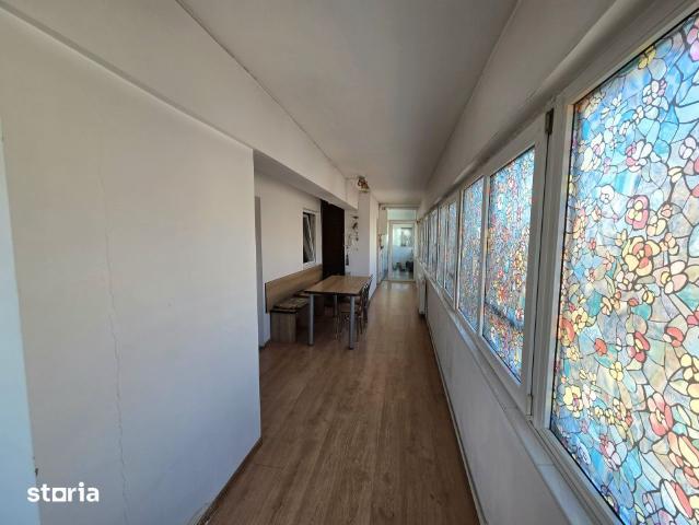 Apartament cu 3 camere si terasa 25mp | 2 parcari | Zona Expo Marasti!
