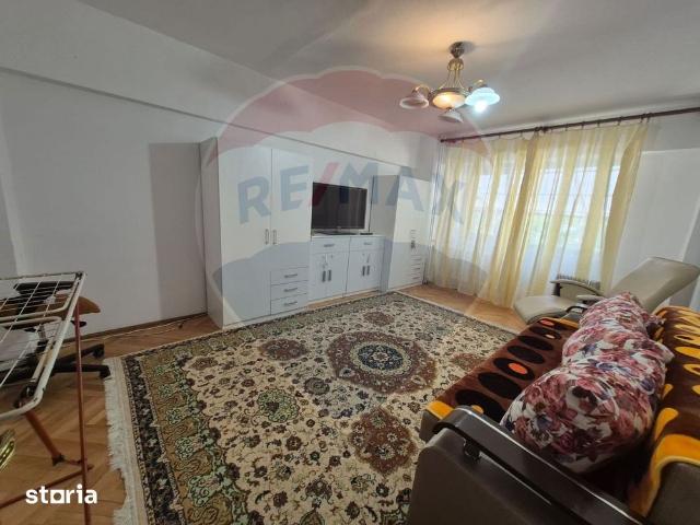 Apartament cu 3 camere si terasa 30 mp Fortuna