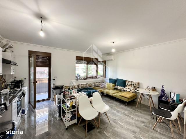 Apartament cu 3 camere si 2 locuri de parcare, Dumbravita