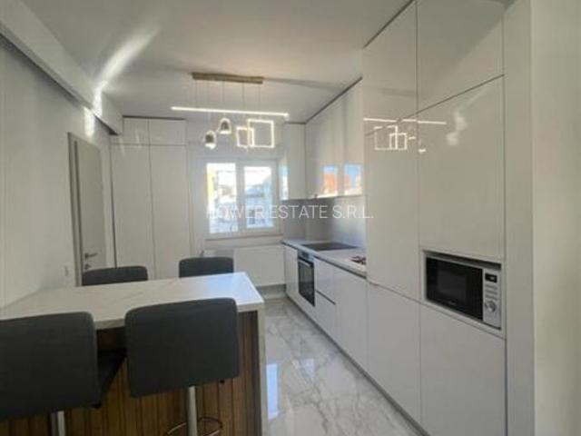 Apartament cu 3 camere, situat in cartierul Marasti!