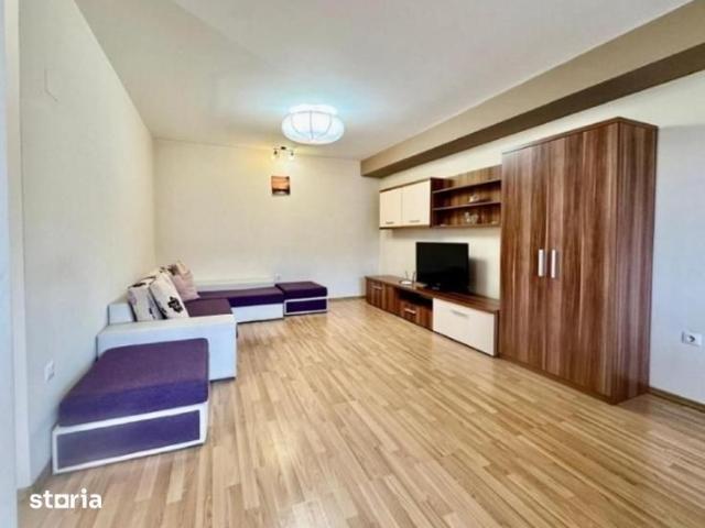 Apartament cu 3 camere situat la Etajul 1 – Zona Laminorului
