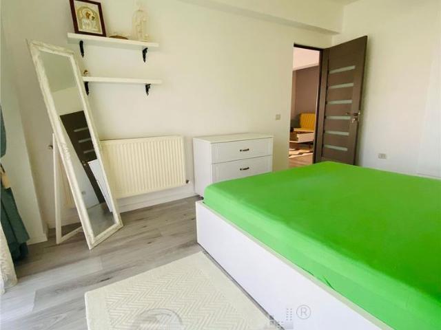 Apartament cu 3 Camere Spațios | 2 Balcoane | Valea Lupului