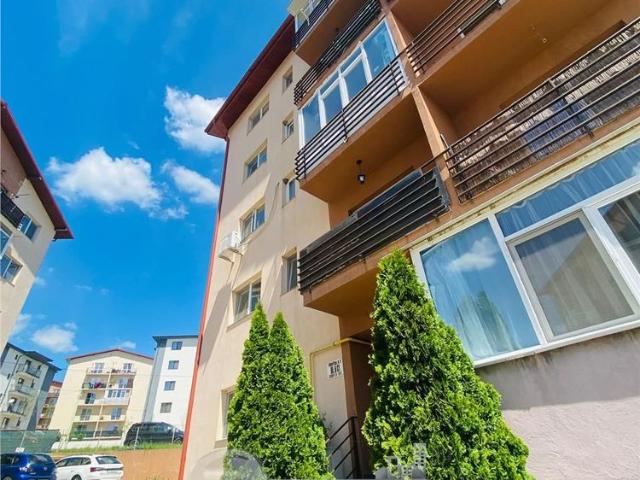 Apartament cu 3 Camere Spațios | 2 Balcoane | Valea Lupului