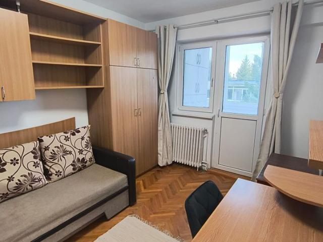 Apartament cu 3 camere, spatios si modern, zona USAMV, Gradini Manastu