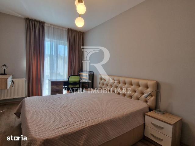 Apartament cu 3 camere | Spitalul Judetean | Oradea