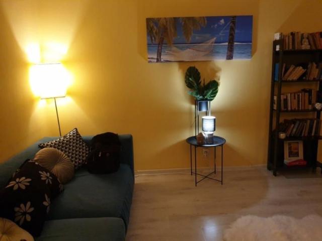 Apartament cu 3 camere spre inchiriere zona Tineretului Bucuresti