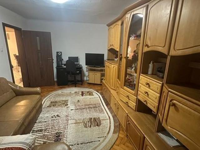 Apartament cu 3 camere,Tudor Vladimirescu