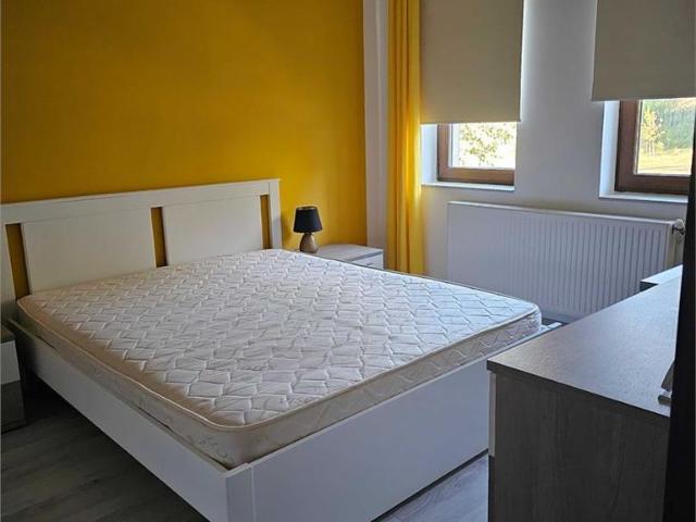 Apartament cu 3 camere, Tudor