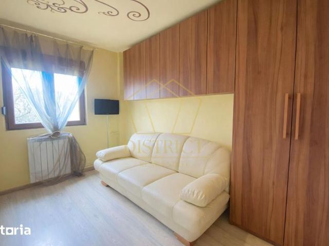 Apartament cu 3 camere | Take Ionescu