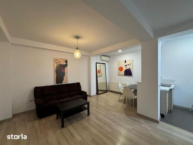 Apartament cu 3 camere Tatarasi