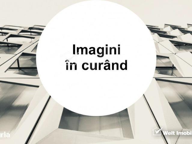 Apartament cu 3 camere, terasa 40 mp, zona Sub Cetate, Floresti