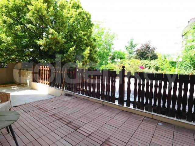 Apartament cu 3 camere | terasa generoasa | langa Jolie Ville | ID:1374401