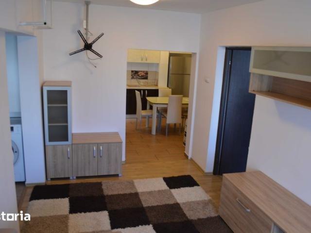 Apartament cu 3 camere – Tineretului lux