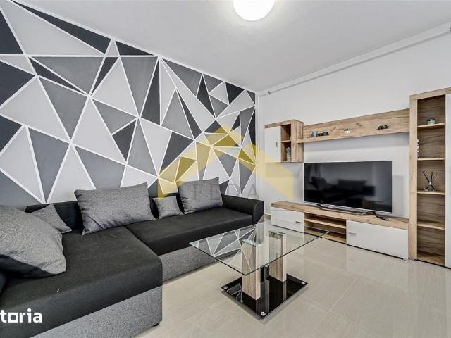 Apartament cu 3 camere tip Penthouse de inchiriatzona Bujac
