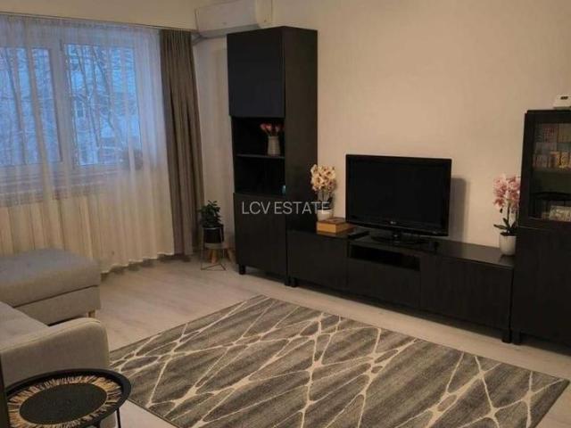 Apartament cu 3 camere Tomis N Boema/Prima închiriere/Centrala proprie/Parcare