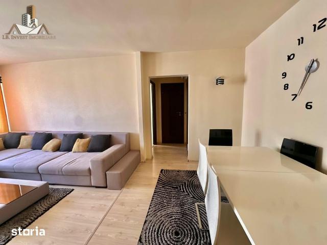 Apartament cu 3 camere Torontalului 1 km distanta de Iulius Mall
