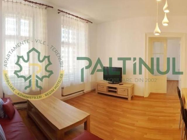 Apartament cu 3 camere Ultracentral