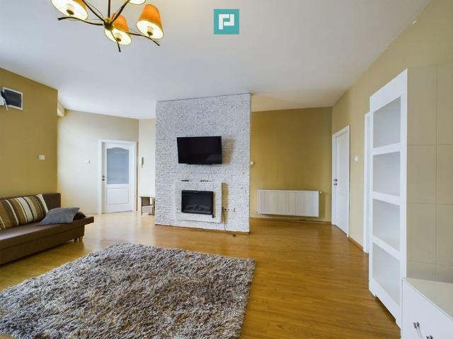 Apartament cu 3 camere Ultracentral
