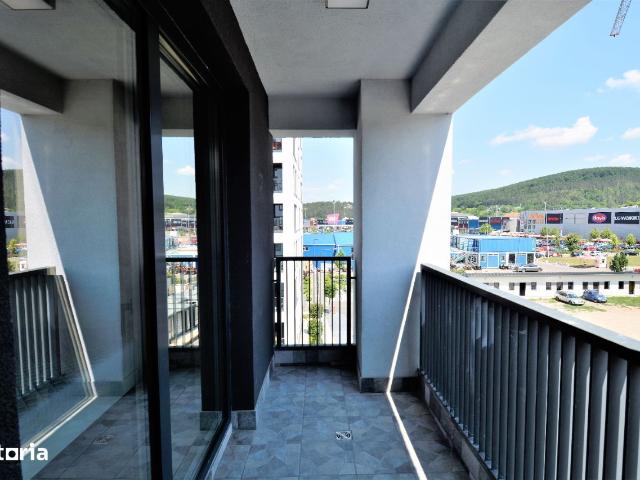 Apartament cu 3 camere, ultrafinisat, 70mp, Columna Residence VIVO!