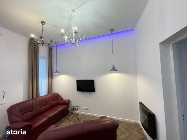 Apartament cu 3 camere | Ultramodern | Centru Tribunal