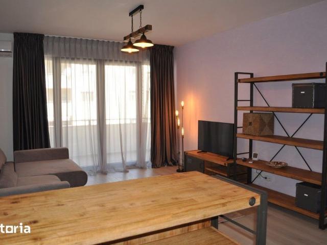 Apartament cu 3 camere Unirii Dimitrie Cantemir cu centrala+loc parcar