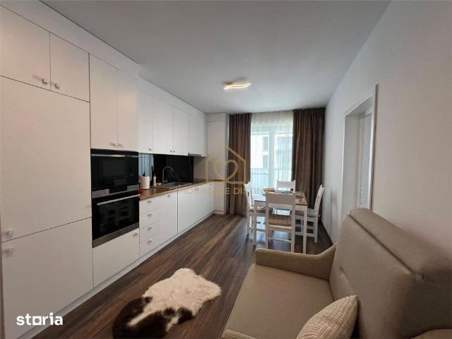Apartament cu 3 camere Vasile Alecsandri