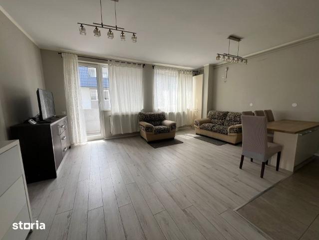 Apartament cu 3 camere Vivo Mall